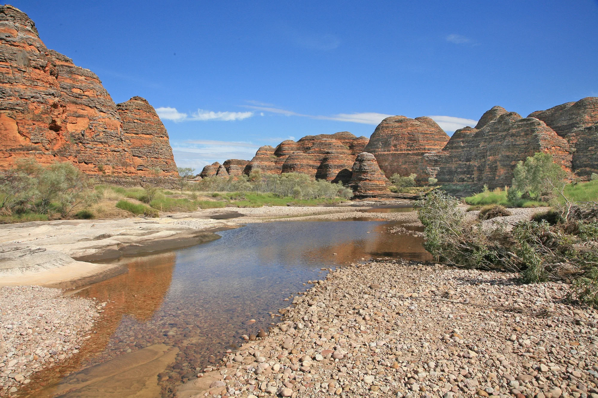Purnululu National Park, Australia
