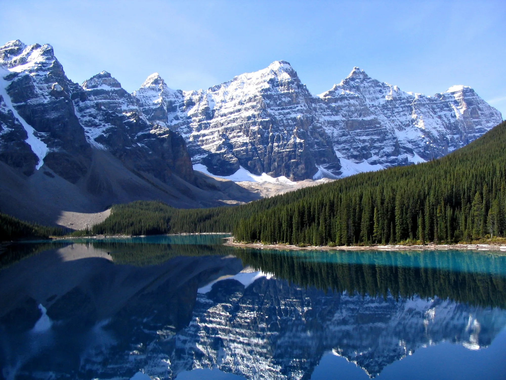 Banff National Park, Canada