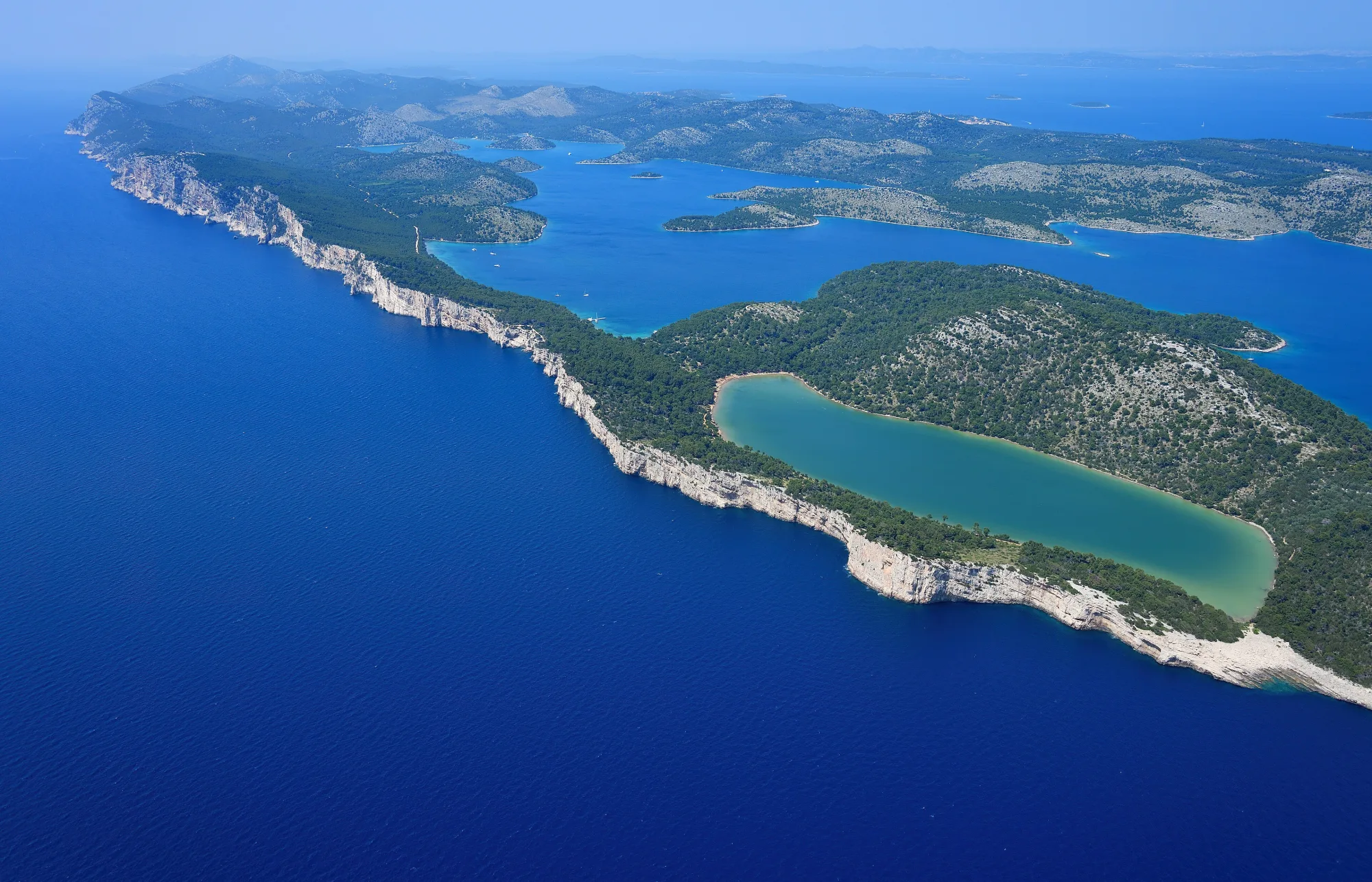 Telašćica, Croatia