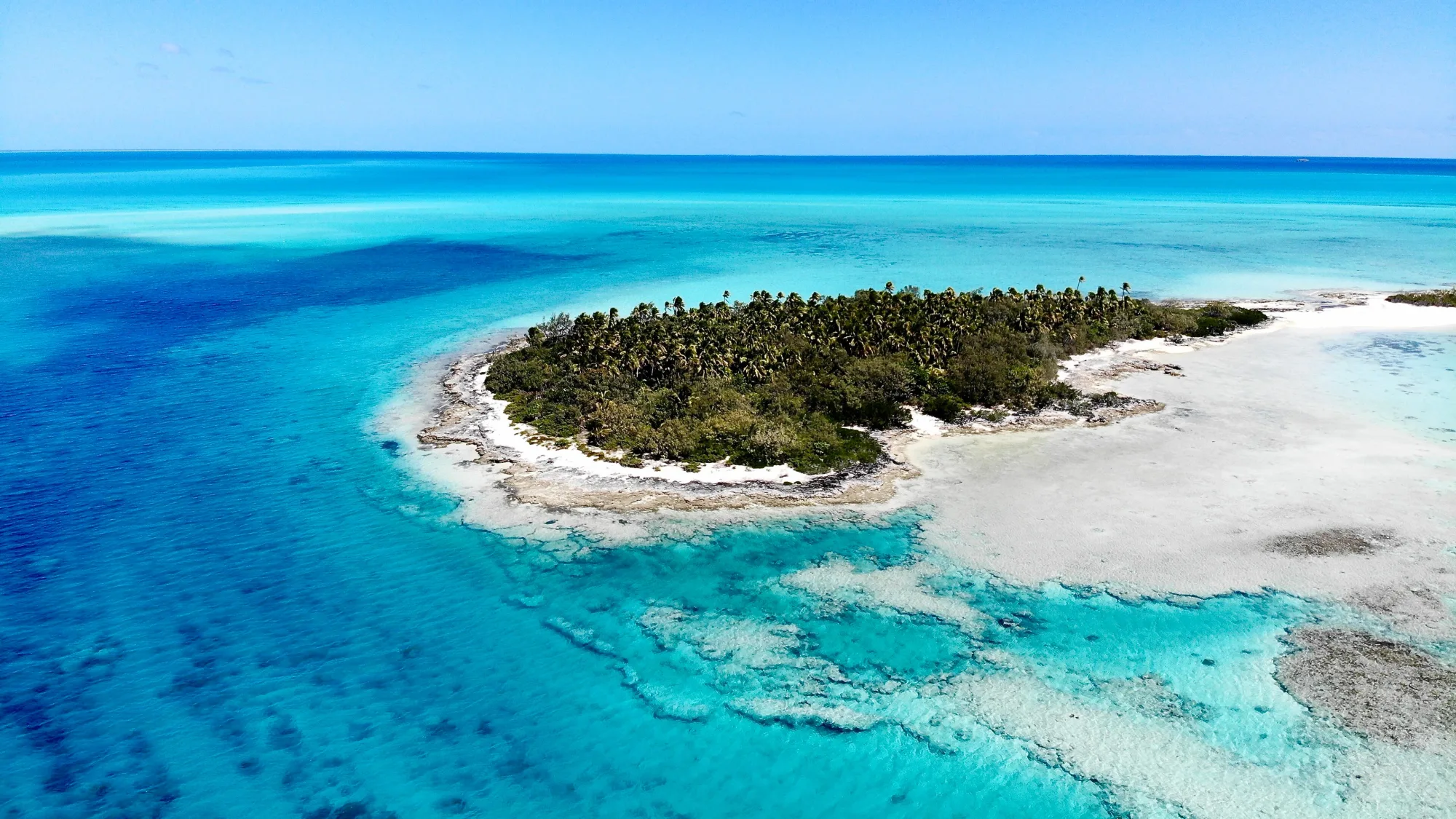New Caledonia
