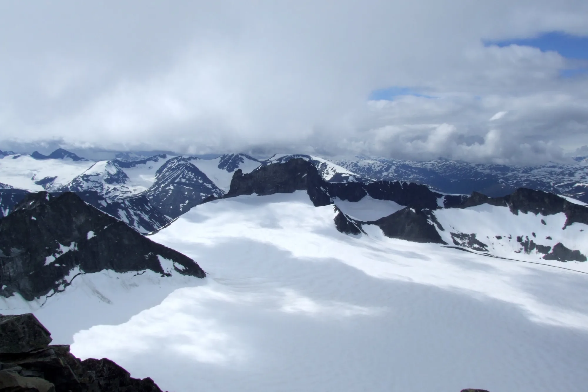 Jotunheimen National Park, Norway