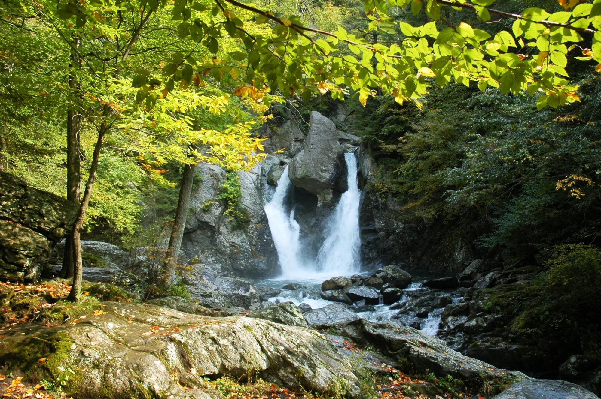 Slovak Paradise National Park, Slovakia
