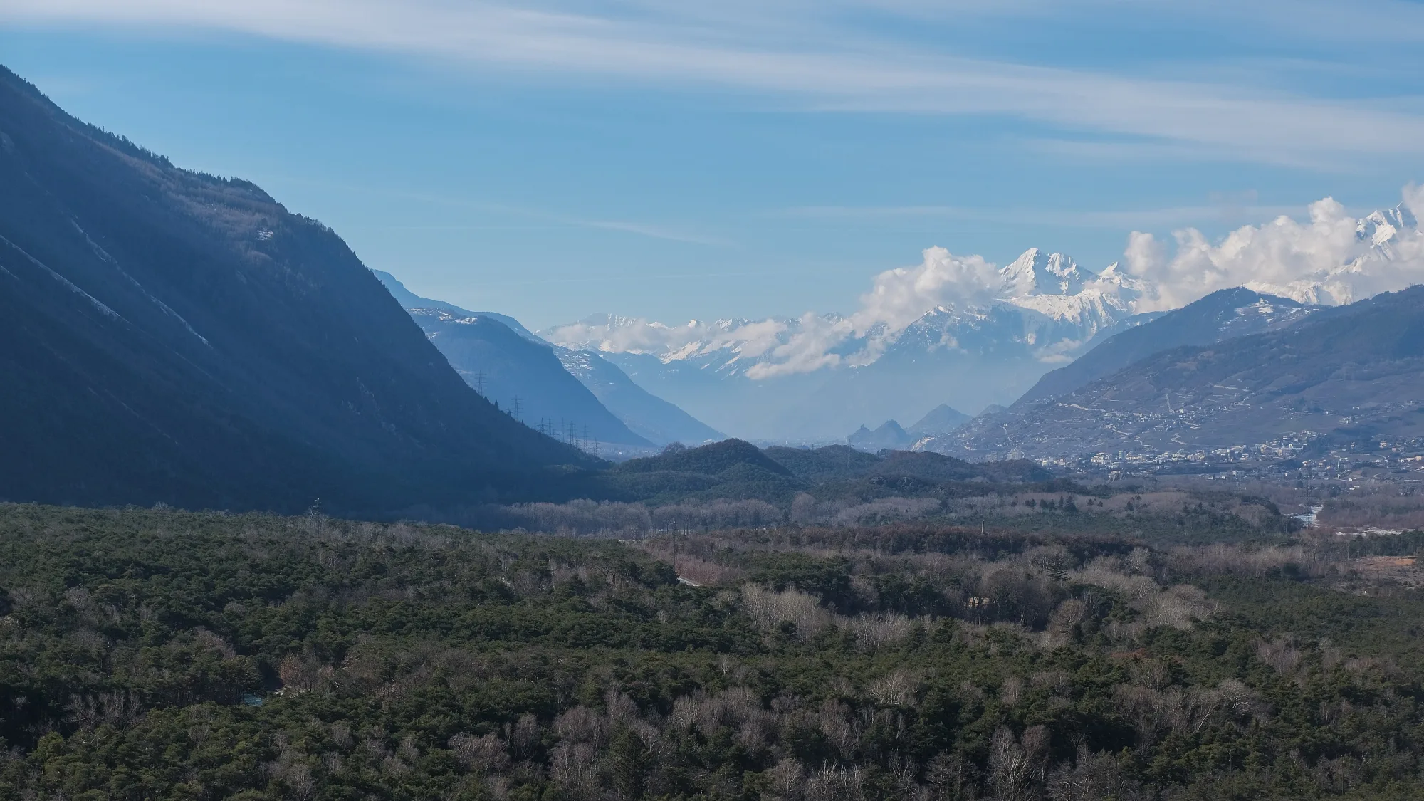 Switzerland