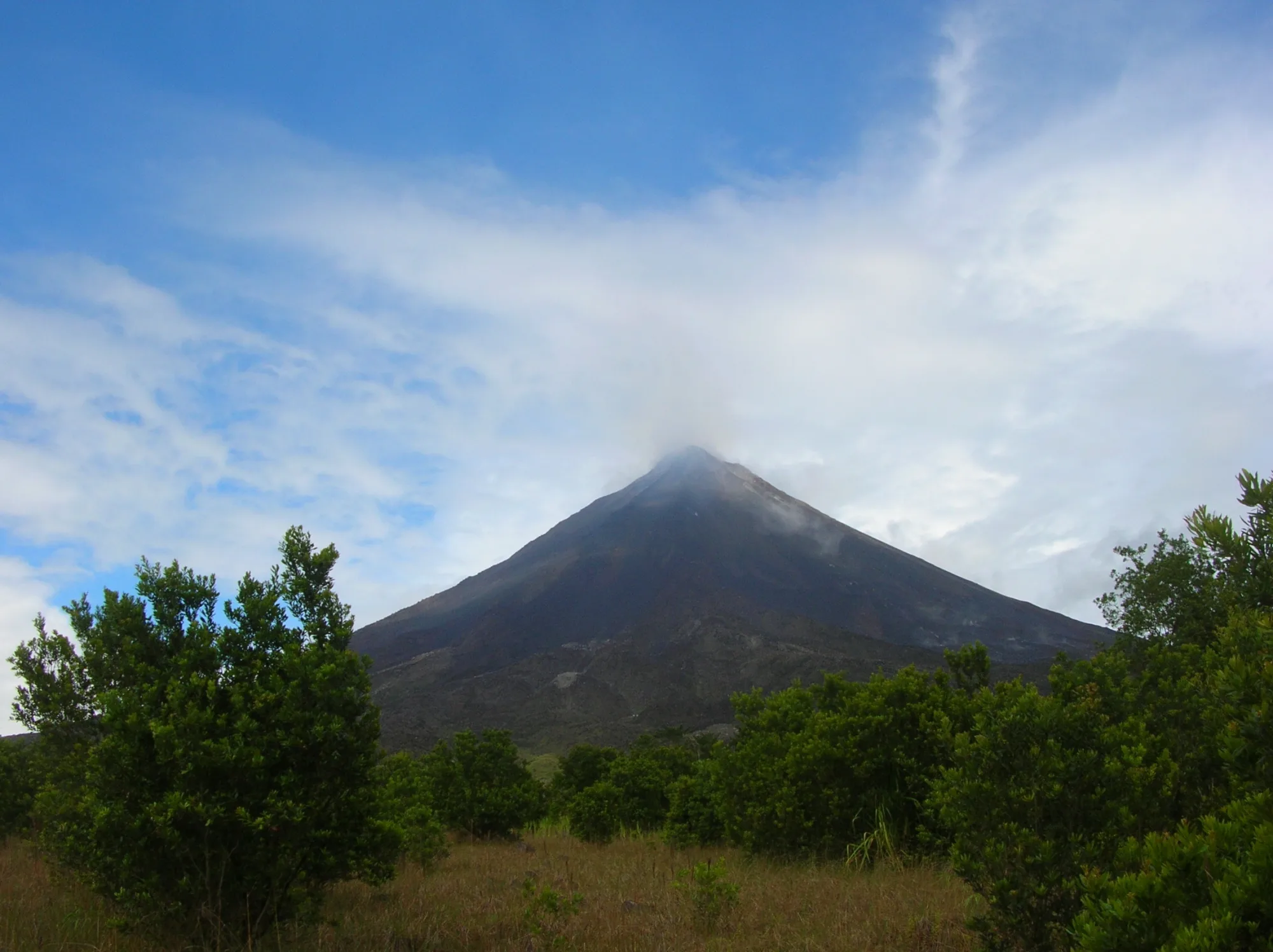 Arenal, Costa Rica