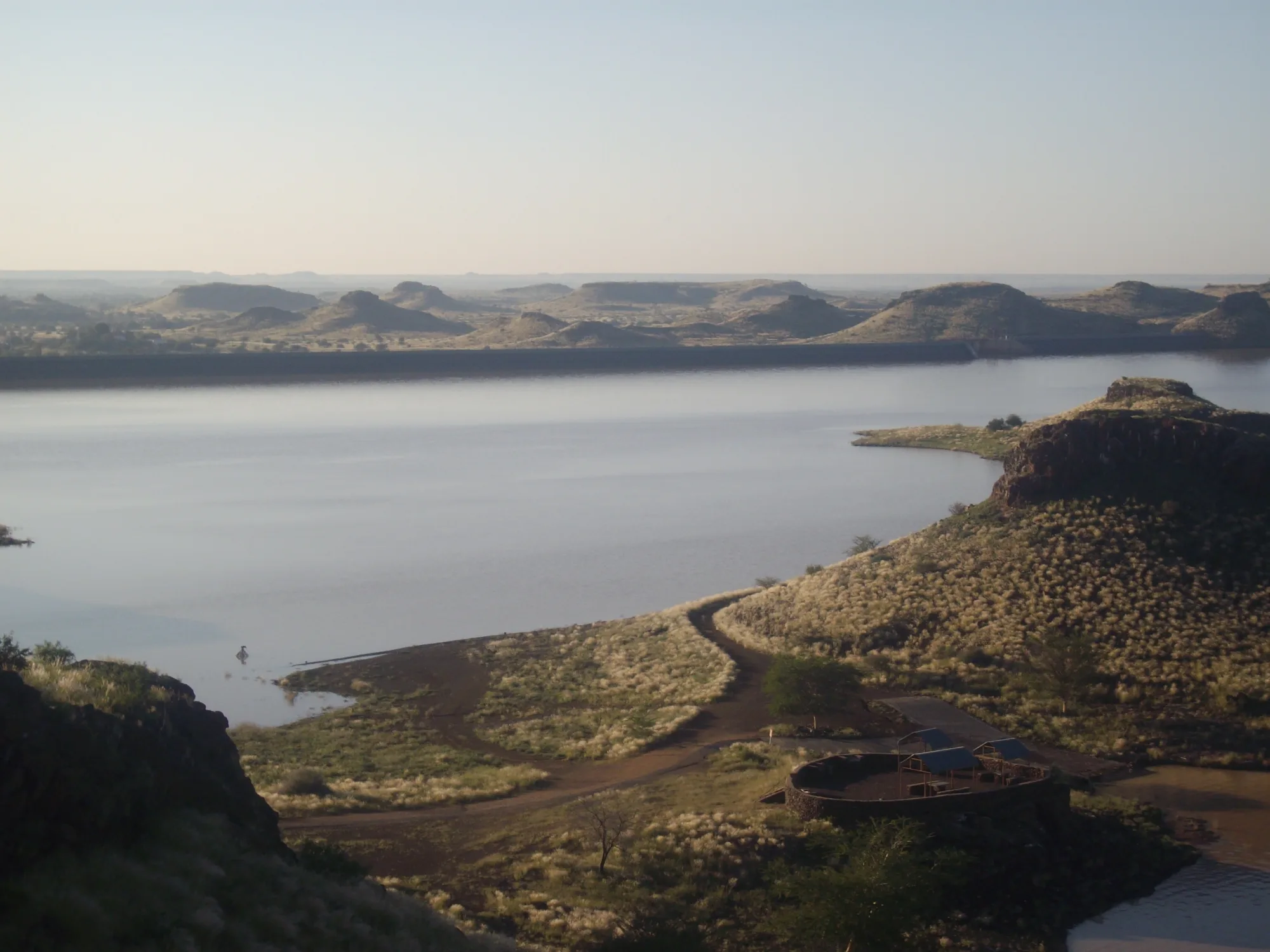 Hardap Game Park, Namibia