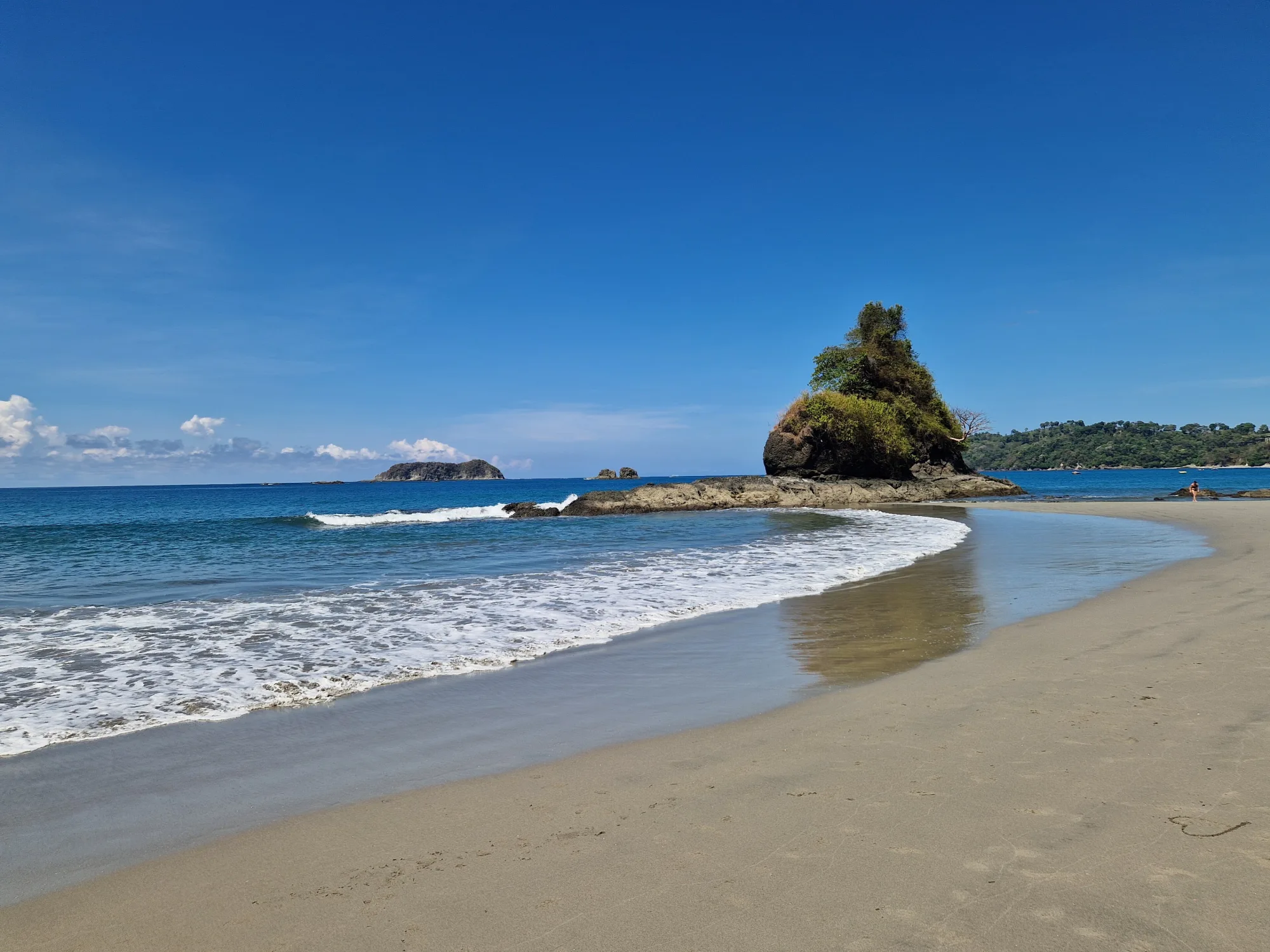 Manuel Antonio, Costa Rica