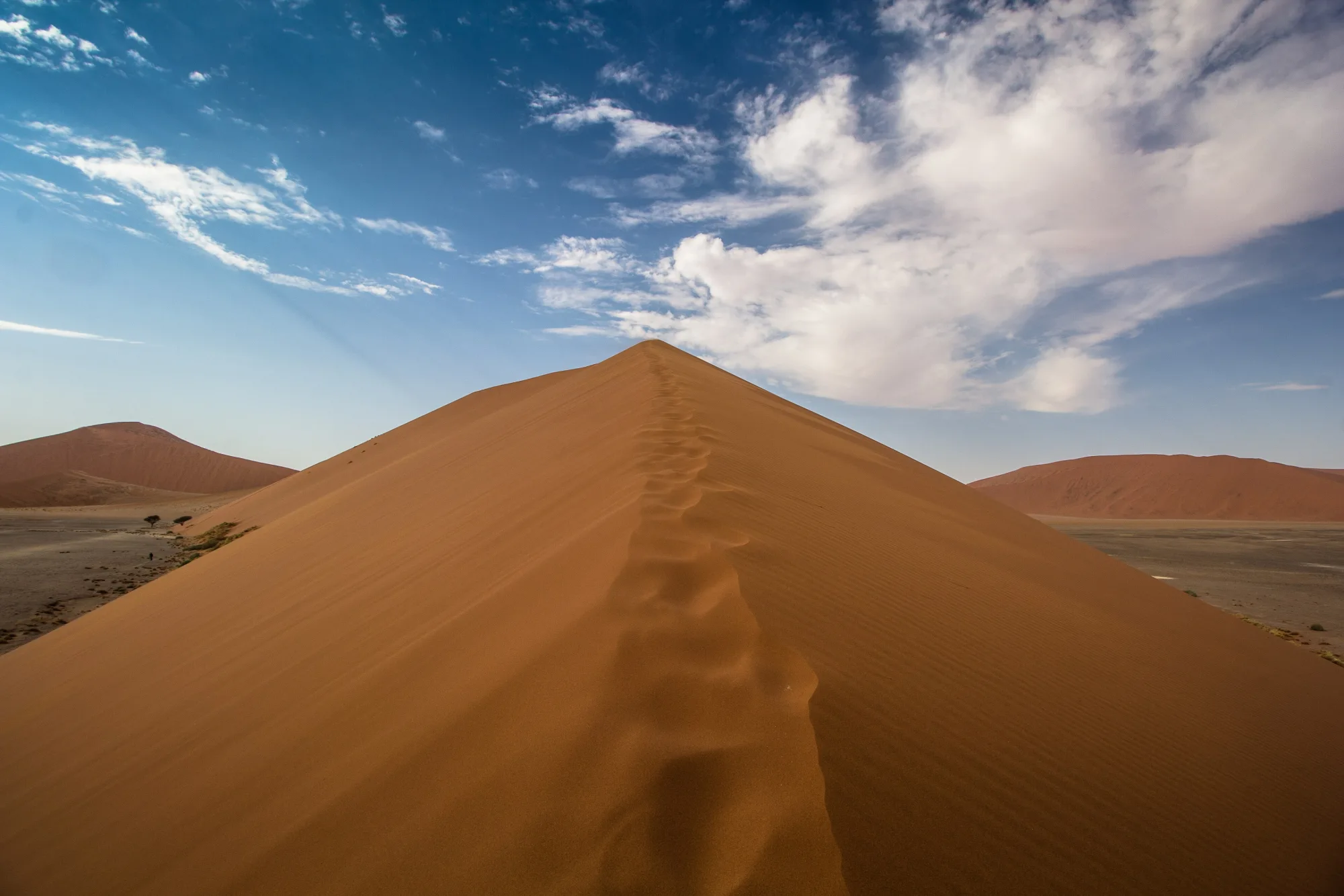 Namib-Naukluft, Namibia