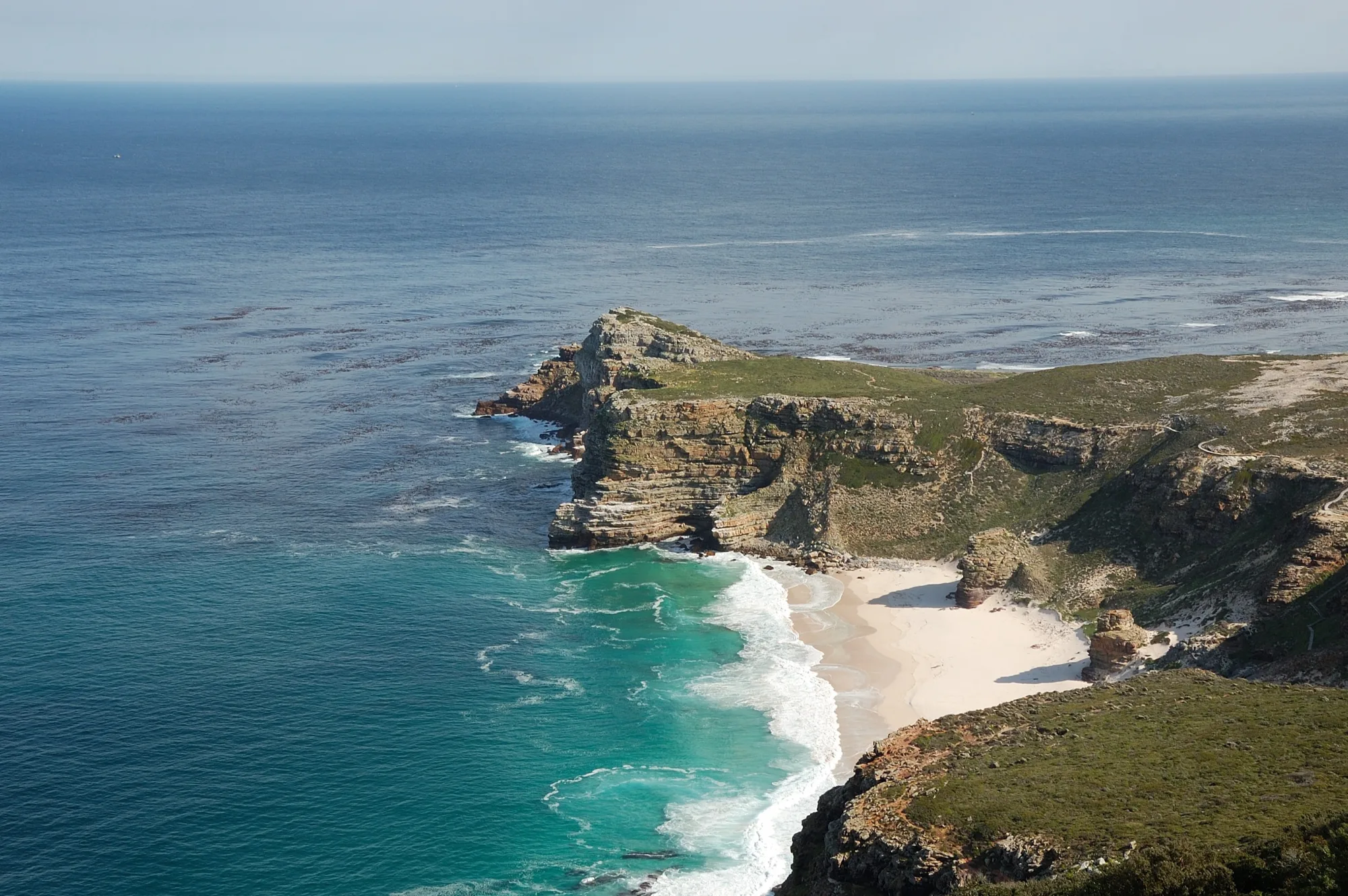 Table Mountain National Park, South Africa