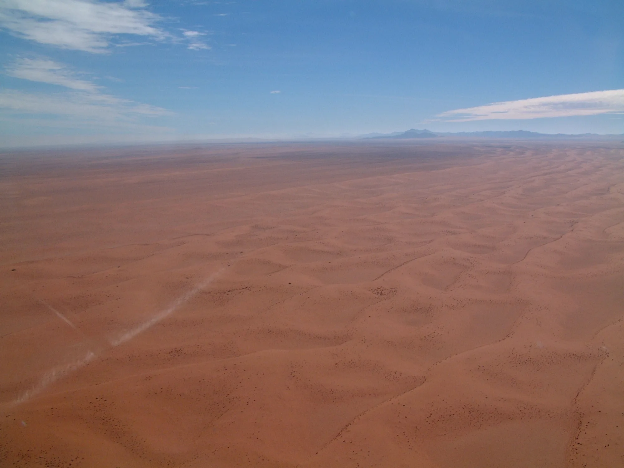 Tsau ǁKhaeb (Sperrgebiet) National Park, Namibia